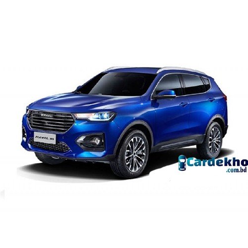 Haval H6 SUV